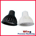 customized die casting power coating lamp shades